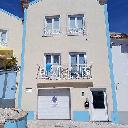 Tree House Apartment Setubal Exterior photo