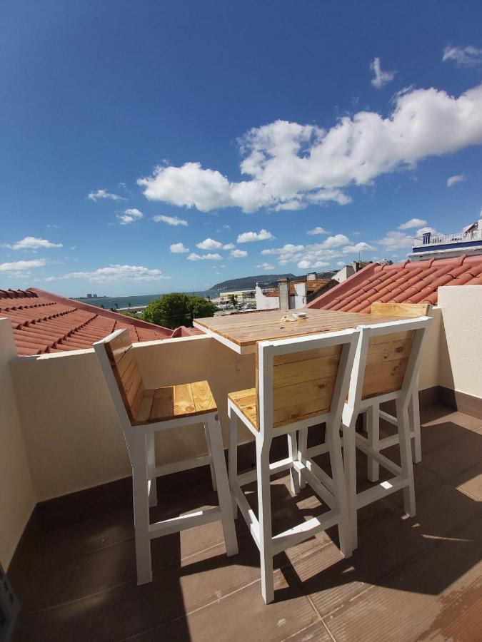Tree House Apartment Setubal Exterior photo