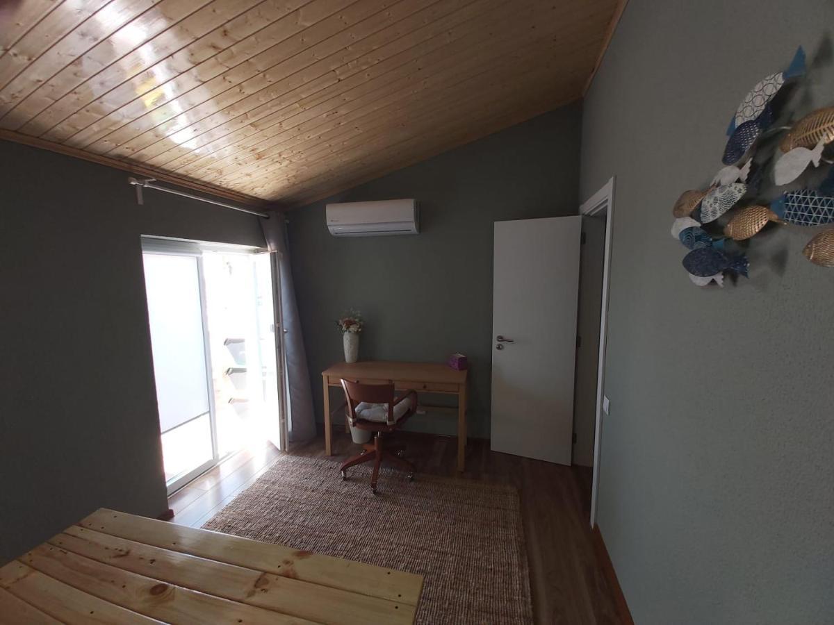 Tree House Apartment Setubal Exterior photo
