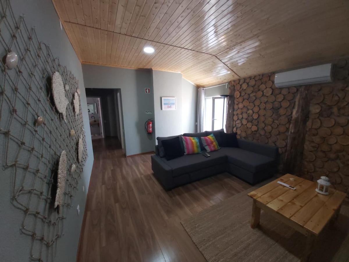 Tree House Apartment Setubal Exterior photo